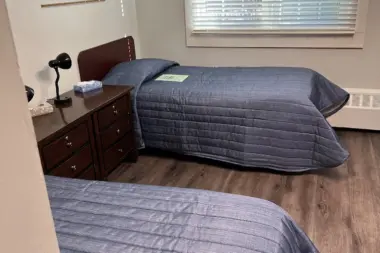 The facilities at Seafield in Westhampton Beach, NY 1